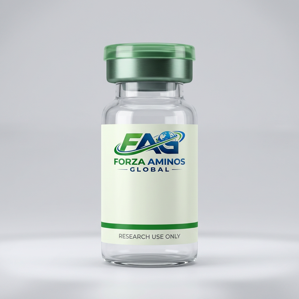 TR5 5mg x 10 vials research vial